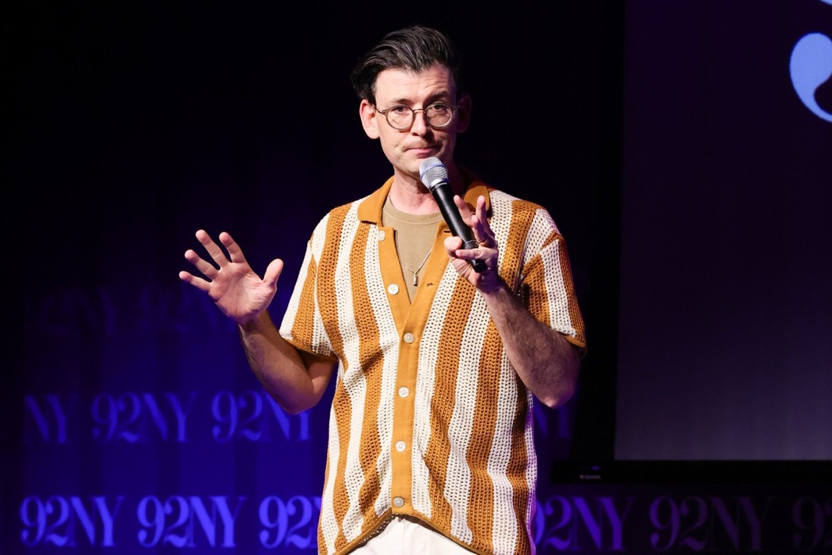Comedian Moshe Kasher Shares Tonsil Cancer Diagnosis: ‘I Will Be Okay’