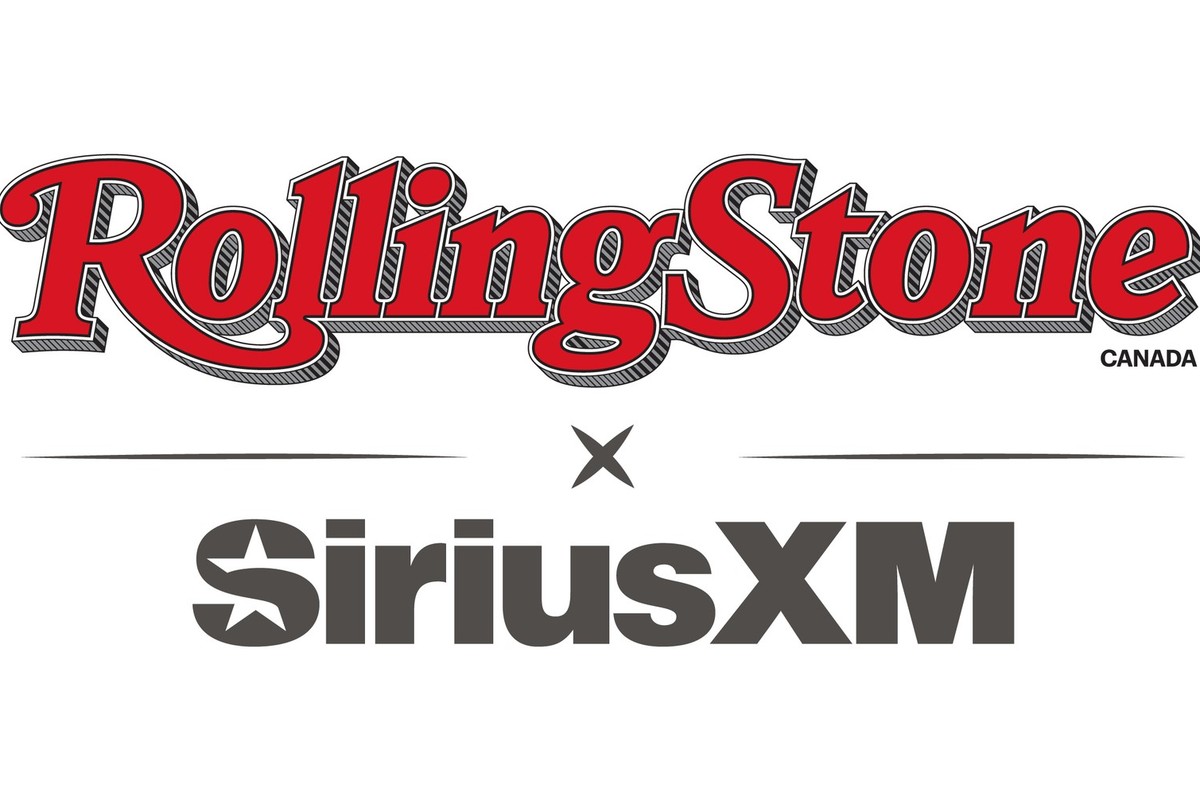 SiriusXM Canada and Rolling Stone Canada Launch New Music and Culture Channel