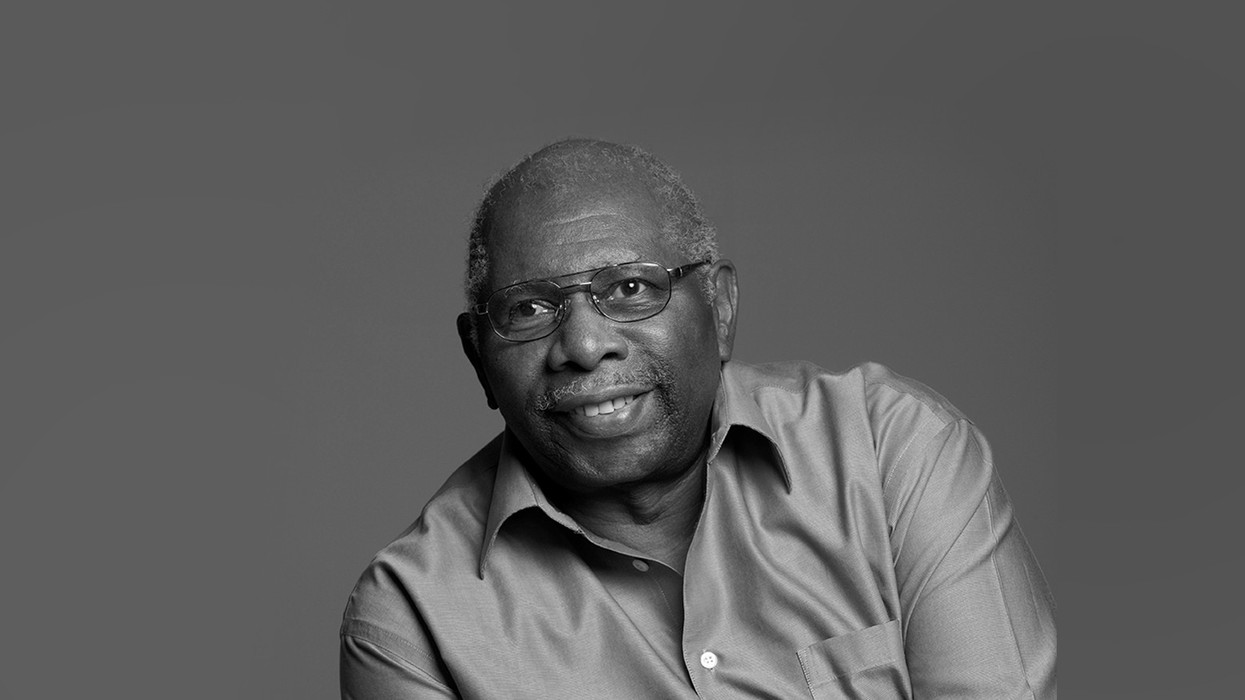 Oliver Jones, Jazz Master Who Gave Montréal Its Sound, Dies at 91