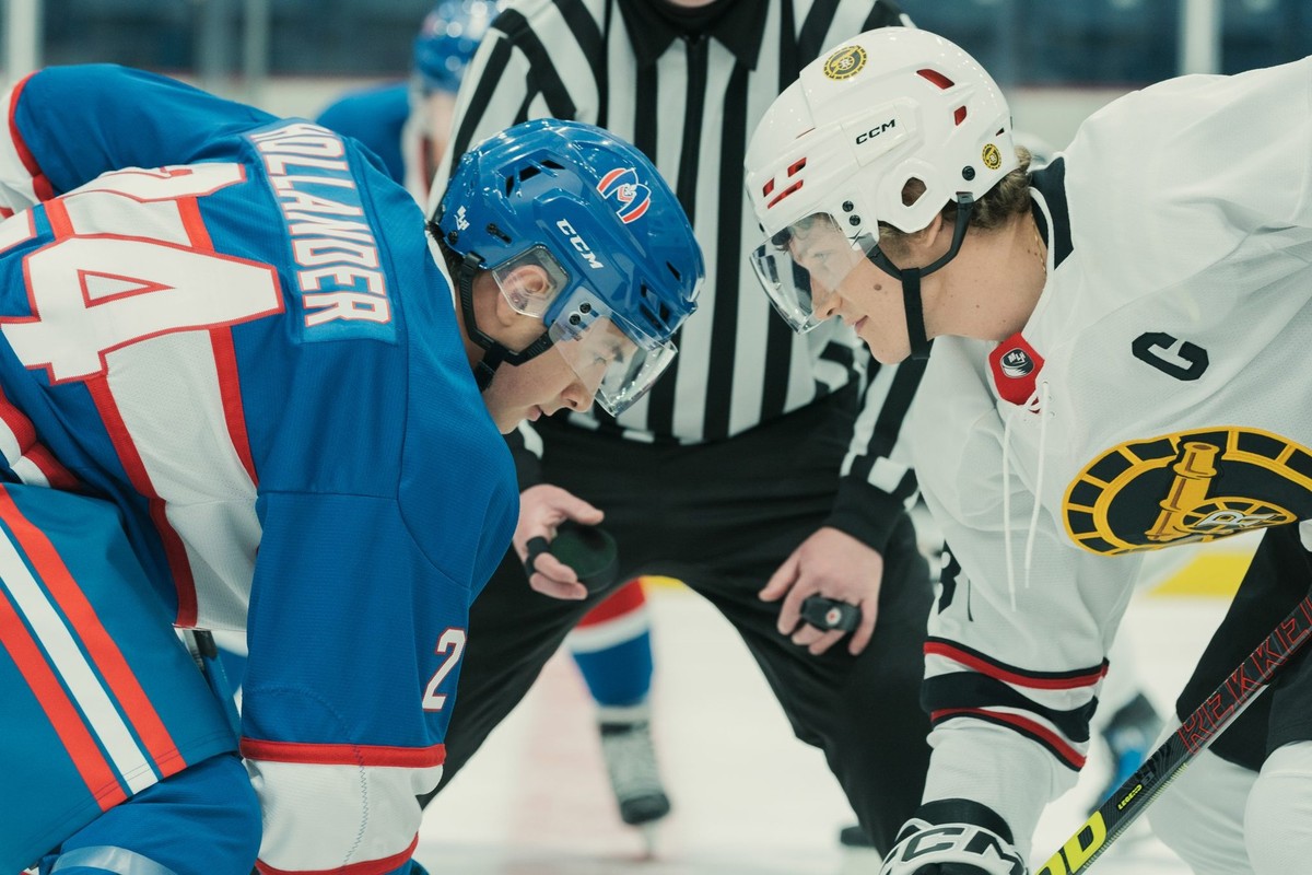 Everything We Know About 'Heated Rivalry' Season 2 So Far