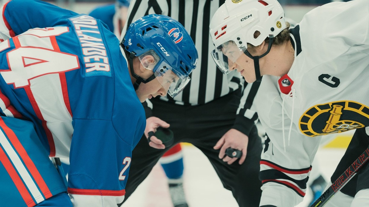 Everything We Know About 'Heated Rivalry' Season 2 So Far