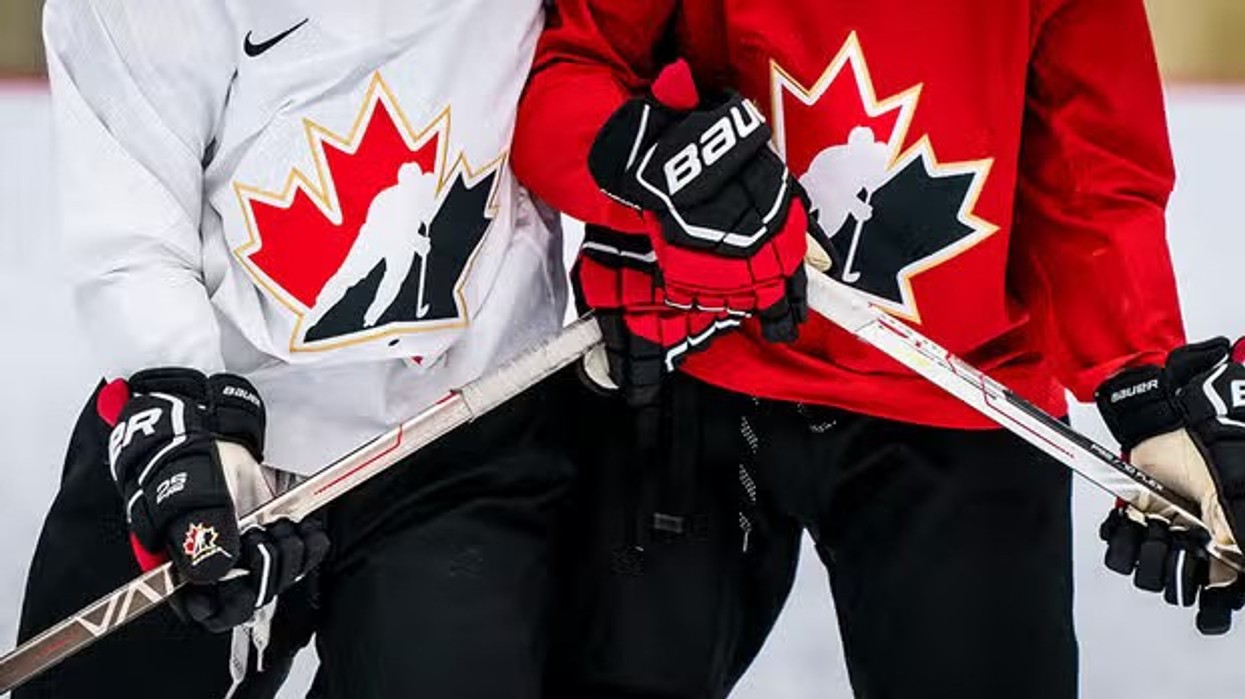 Hockey Canada appeal keeps four 2018 World Junior players suspended