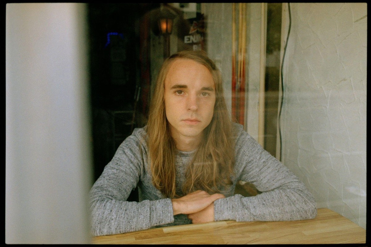 Andy Shauf Returns to 'The Party' for 10th Anniversary Edition