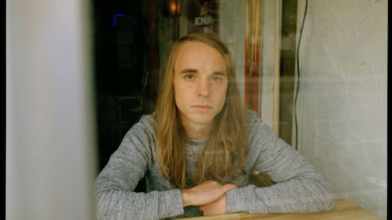 Andy Shauf Returns to 'The Party' for 10th Anniversary Edition