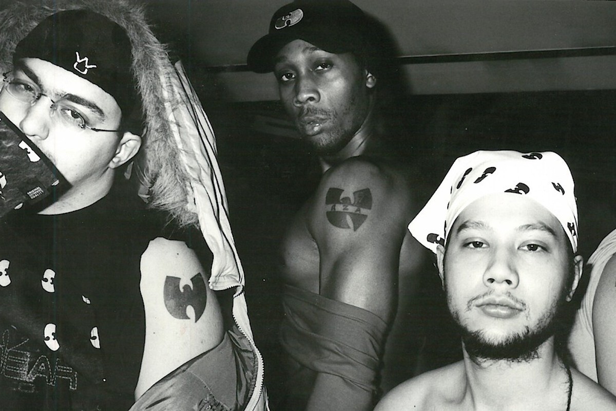 Netflix Acquires Wu-Tang Documentary 'The Disciple'