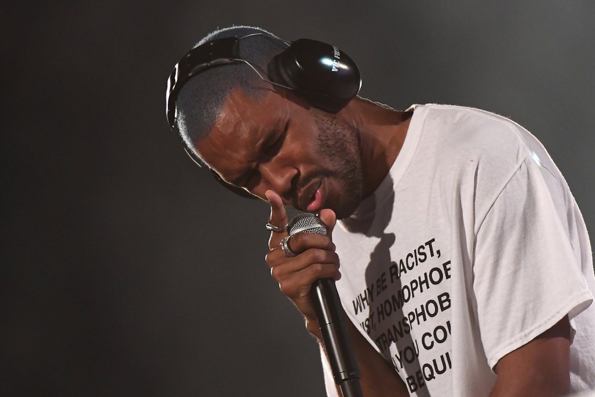 Ten Years Later, Frank Ocean Still Knows Something We Don’t