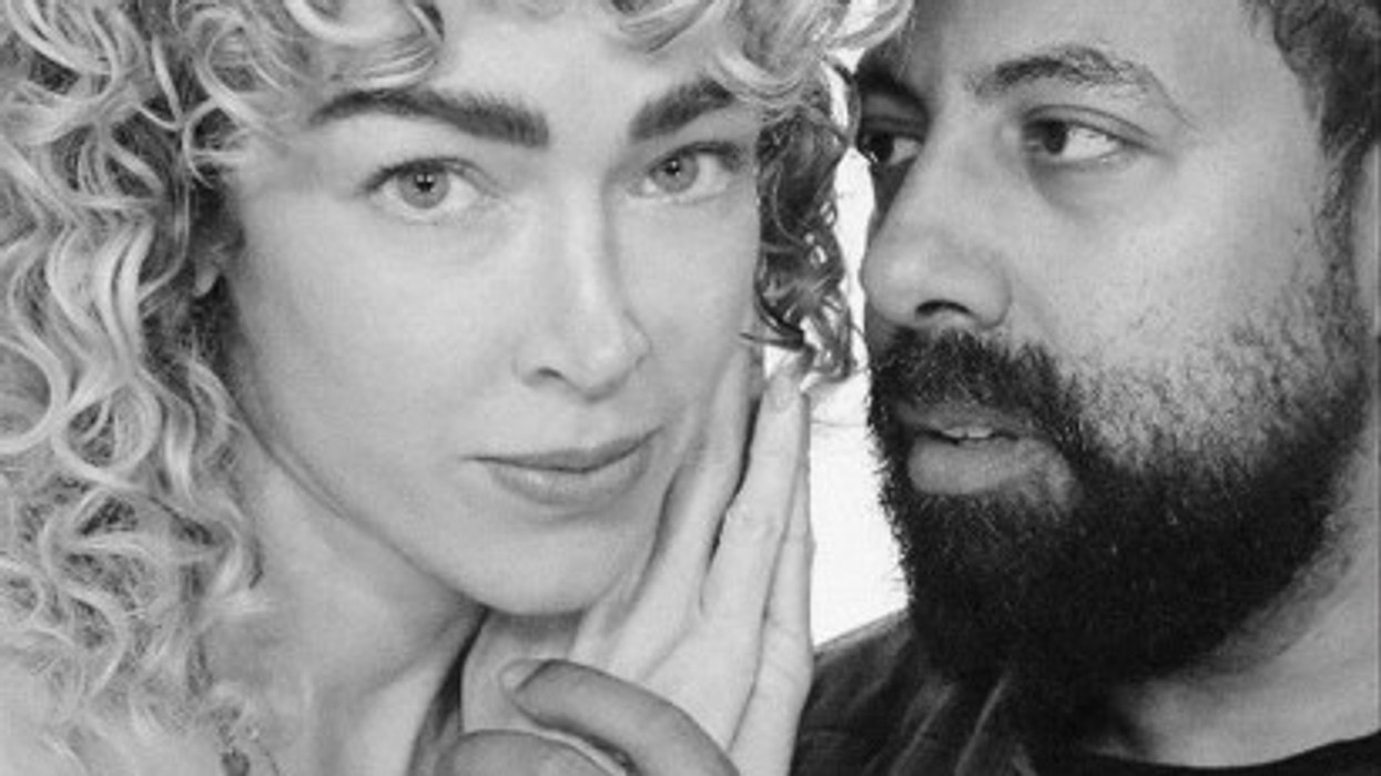 Reggie Watts Is a Prominent Ketamine Advocate. Was It His Ex’s ‘Undoing’?