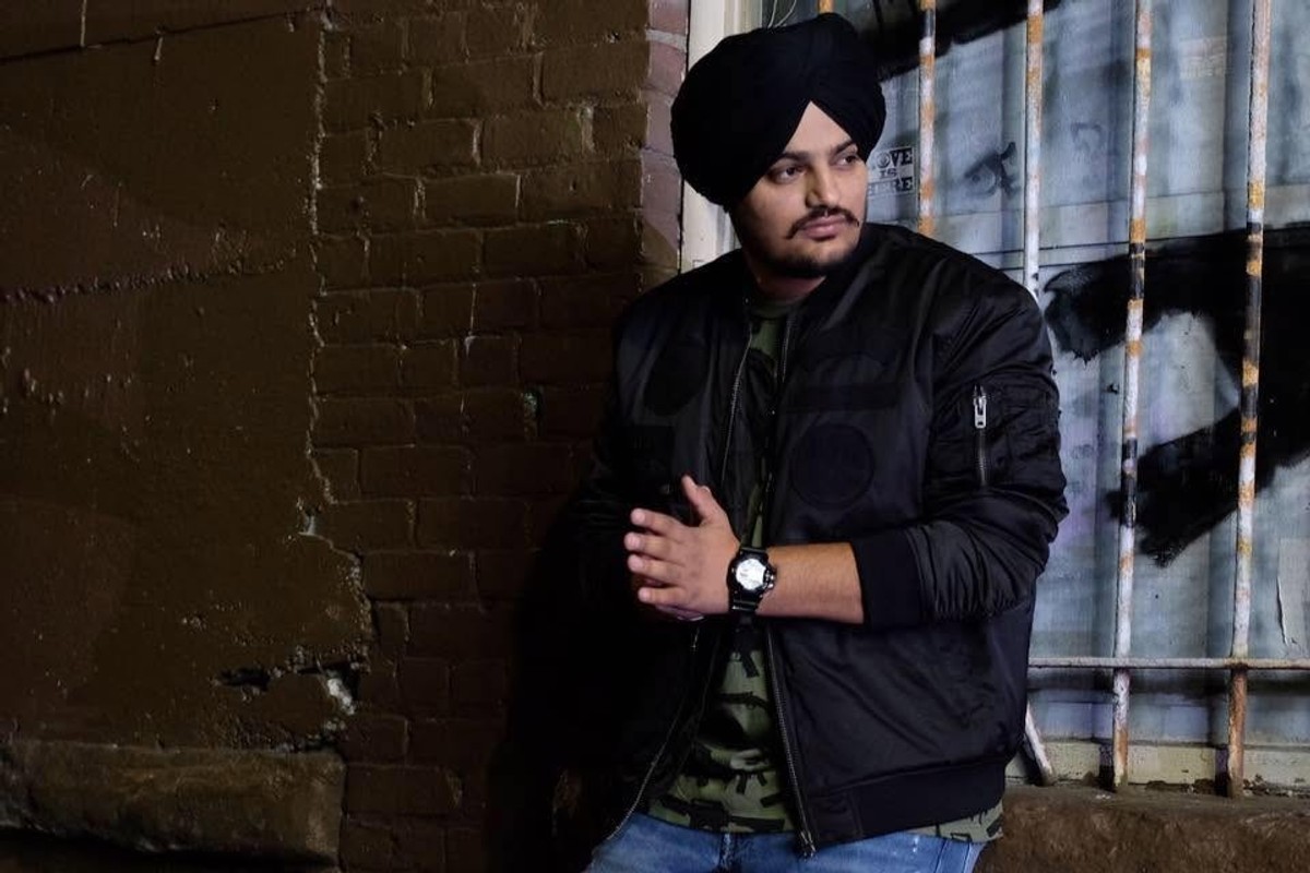 Sidhu Moose Wala Is Coming Back to the Stage as a Hologram