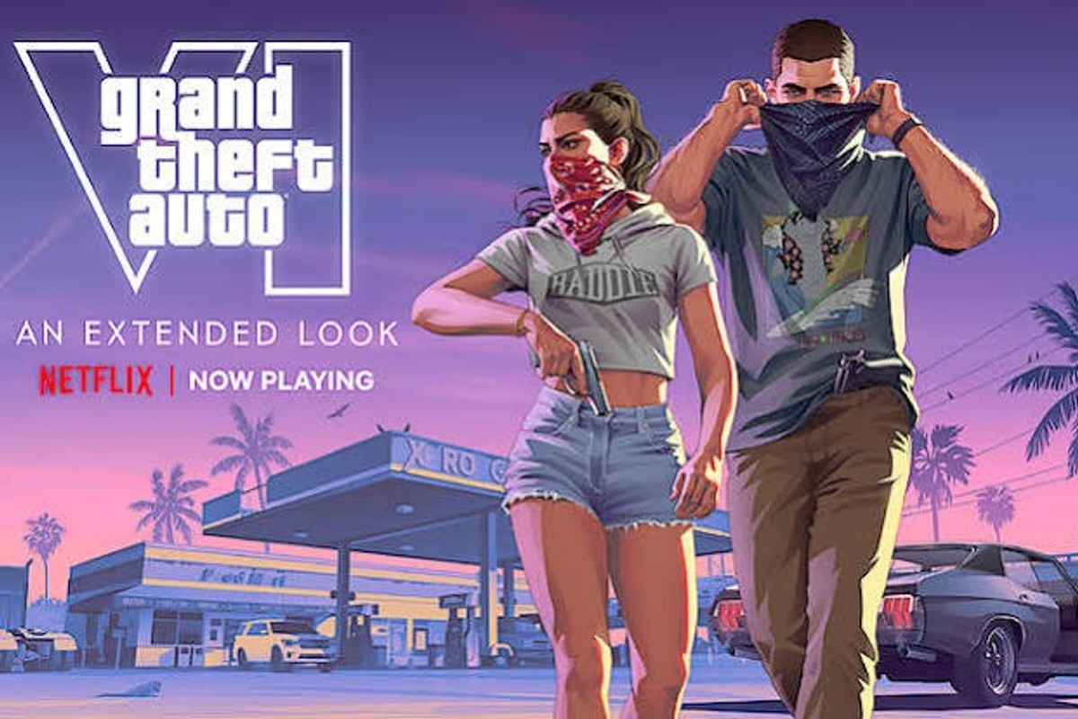 Every Song We Heard in Netflix's 'GTA VI' Extended Look