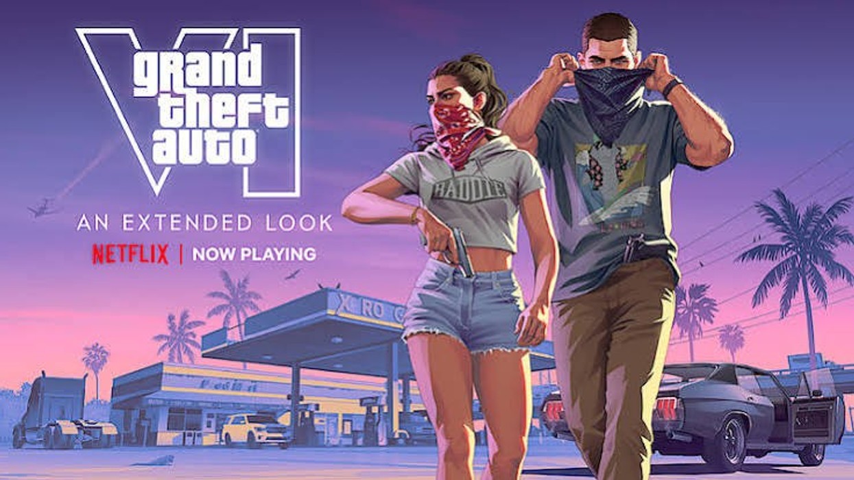 Every Song We Heard in Netflix's 'GTA VI' Extended Look