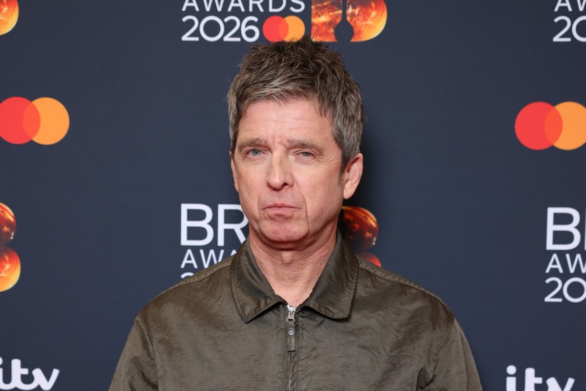 Noel Gallagher Hints at Oasis 2027 Summer Tour