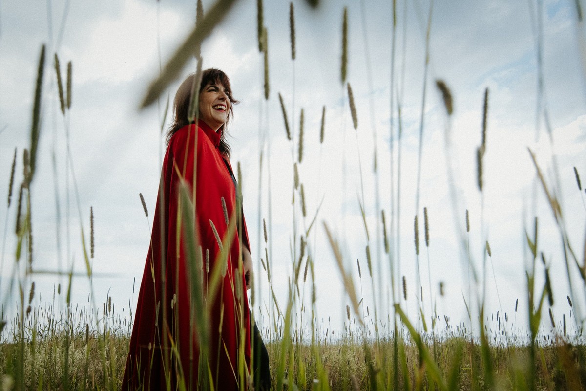 Lisa LeBlanc Announces New Album 'Patchwork', Shares New Single