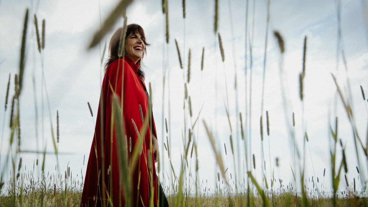 Lisa LeBlanc Announces New Album 'Patchwork', Shares New Single
