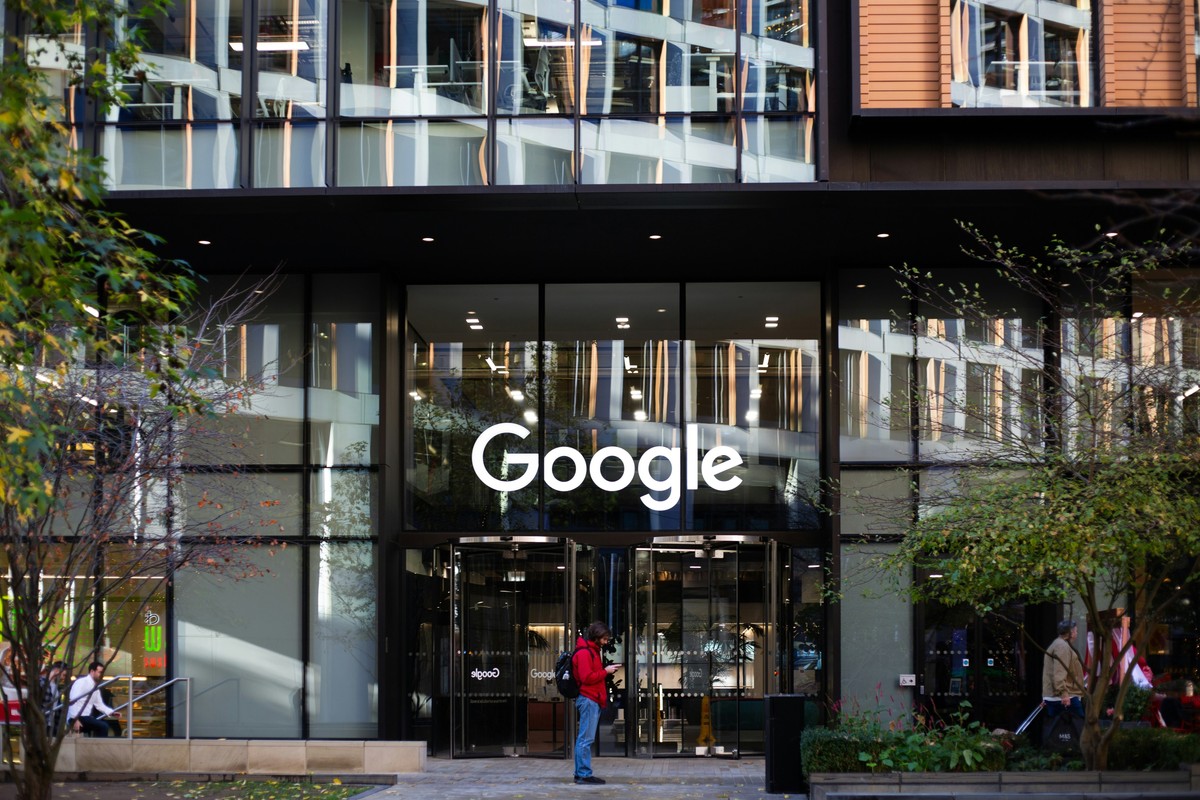 Google to Roll Out Age Verification Measures in Canada