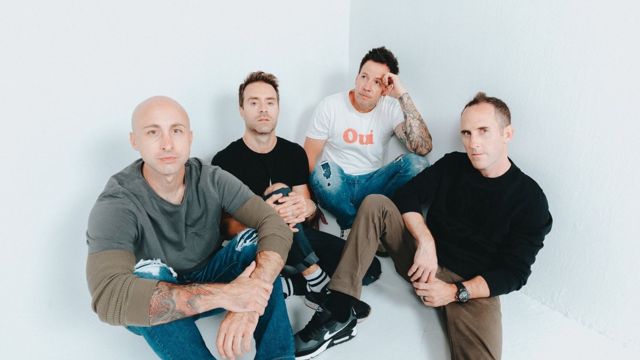 Simple Plan to Release Children's Picture Book