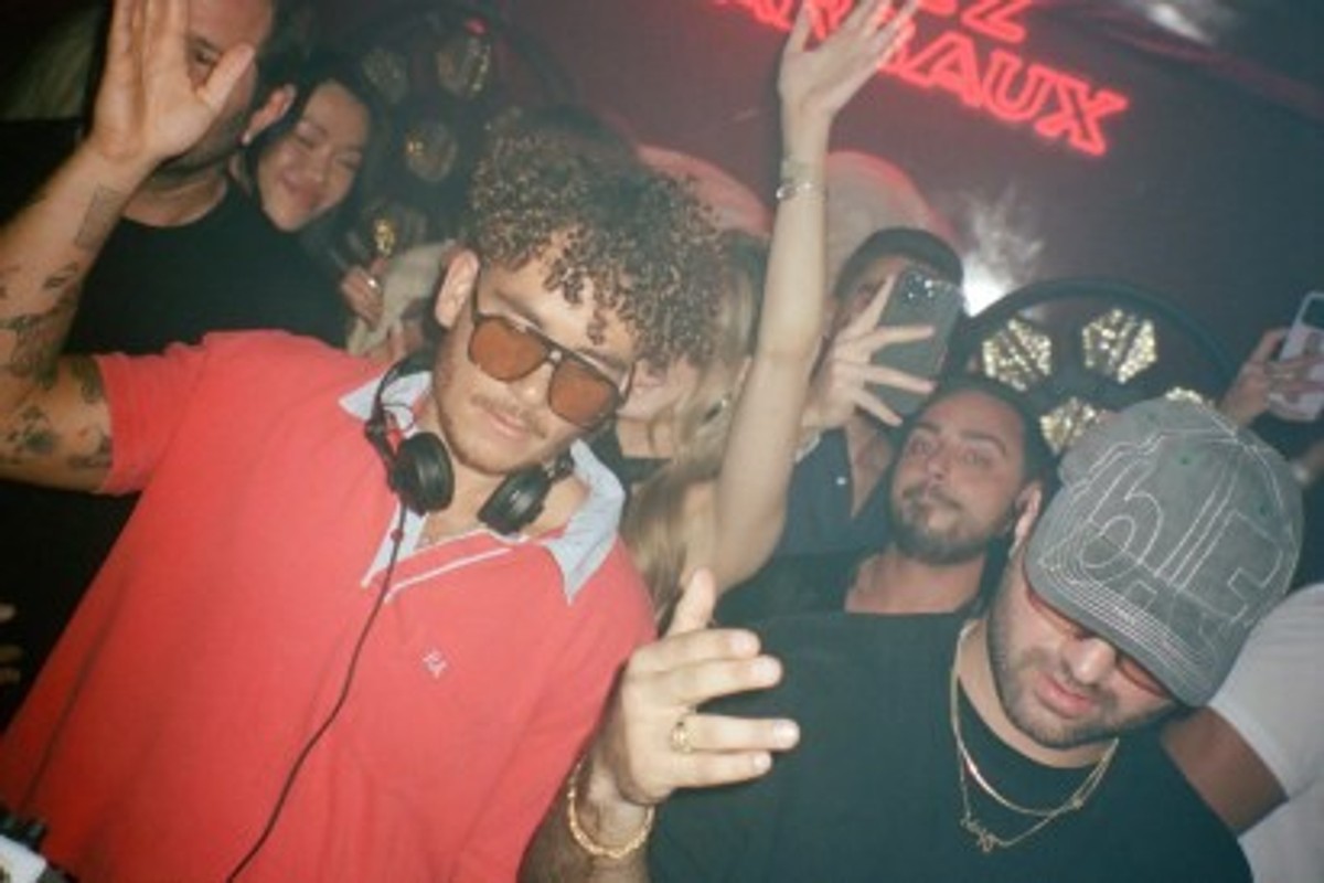 Inside the Exclusive Music Gigs at Private-Members Clubs