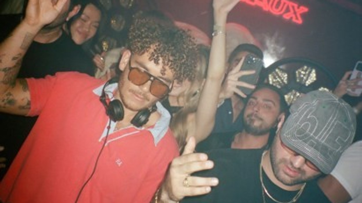 Inside the Exclusive Music Gigs at Private-Members Clubs