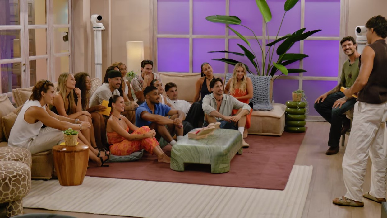 Armed Intruders Break Into Québec Dating Show’s Villa in Panama