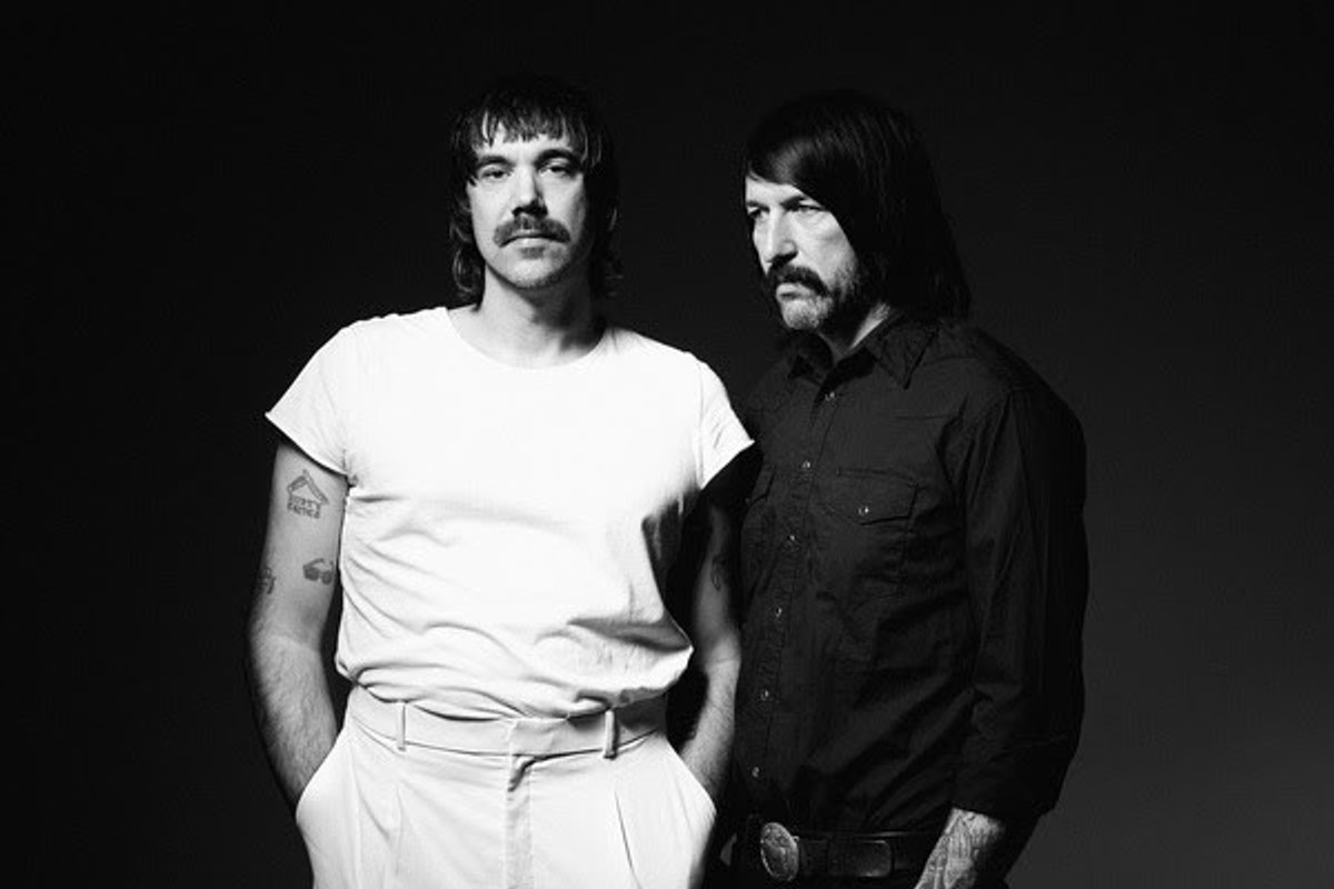Death From Above 1979 Announce New Album 'Private Lives' and Share Title Track