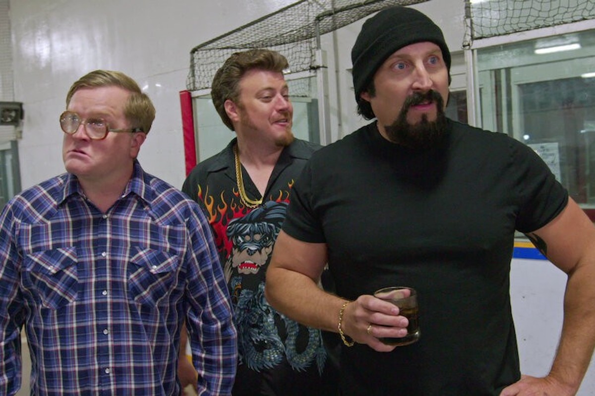 ‘Trailer Park Boys’ Star Mike Smith Returns to Franchise After Charge Dismissed
