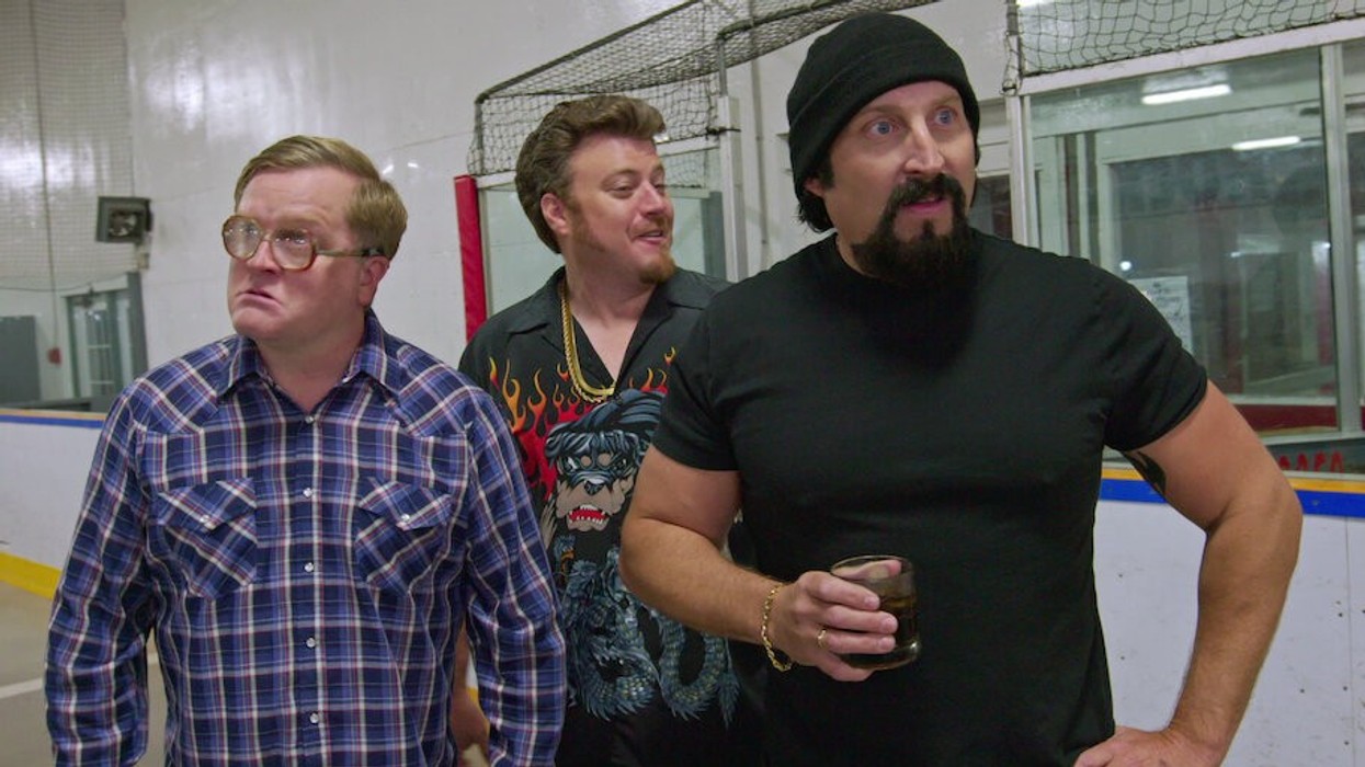 ‘Trailer Park Boys’ Star Mike Smith Returns to Franchise After Charge Dismissed