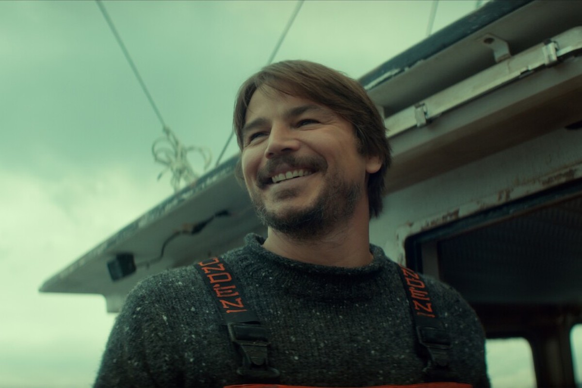 ‘Below’ Sets Netflix Record for a Canadian Original