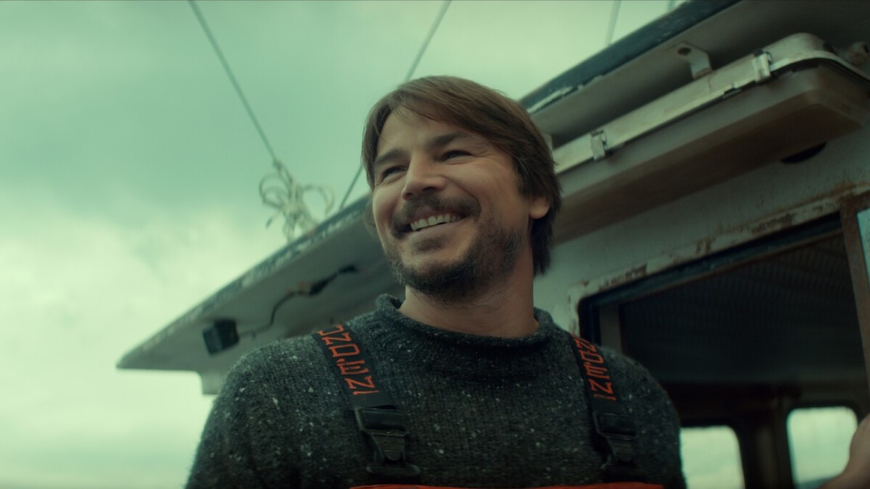 ‘Below’ Sets Netflix Record for a Canadian Original