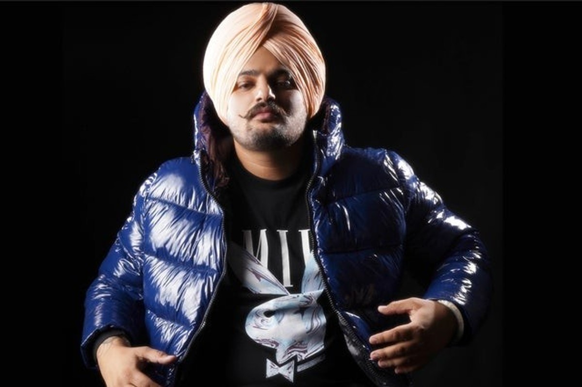 Sidhu Moose Wala’s Legacy Grows With Posthumous Bohemia Collaboration ‘Kaali Hoodie’