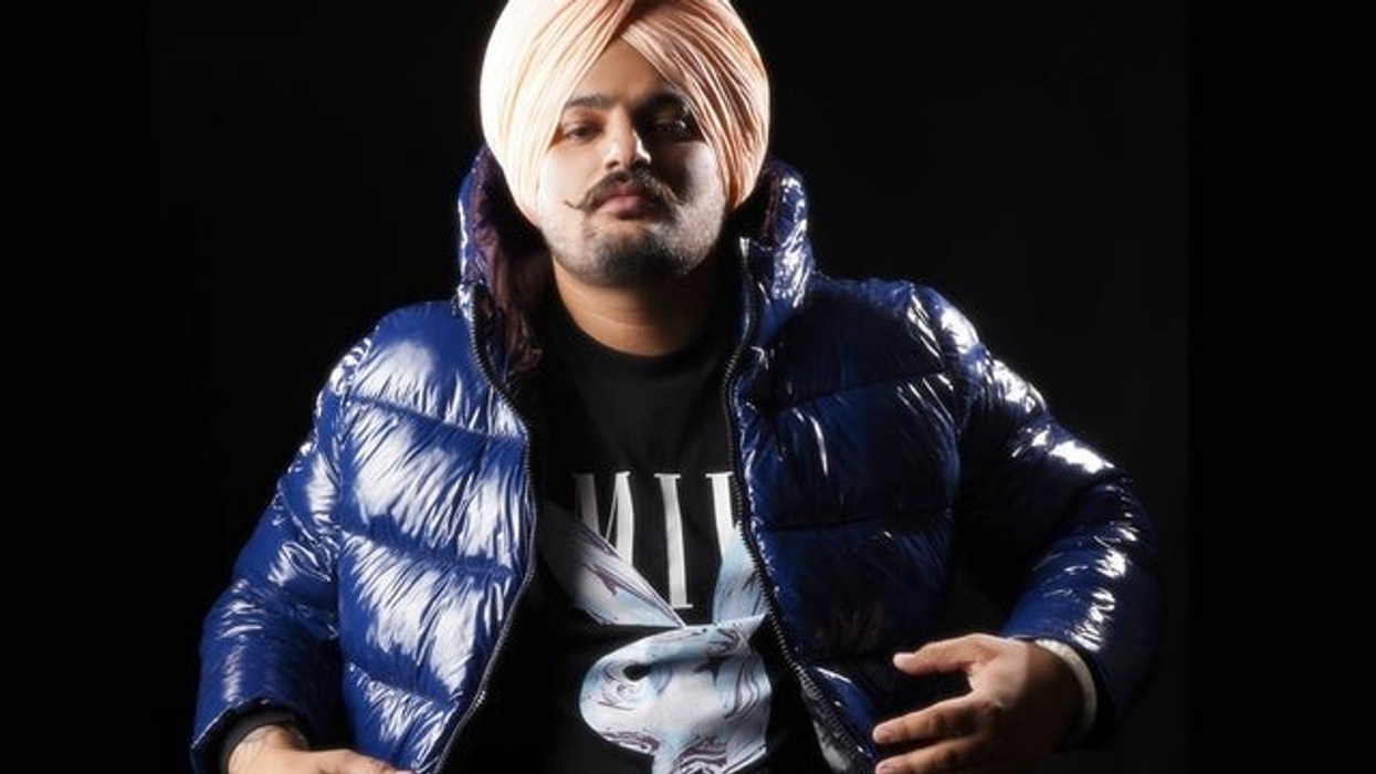 Sidhu Moose Wala’s Legacy Grows With Posthumous Bohemia Collaboration ‘Kaali Hoodie’