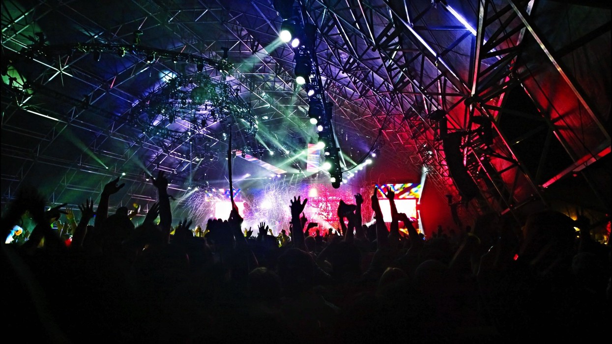 15 Music Festivals Around the World to Watch Before 2026 Ends