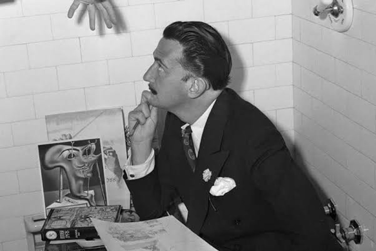 Montréal to Open Canada's First Dalí Museum