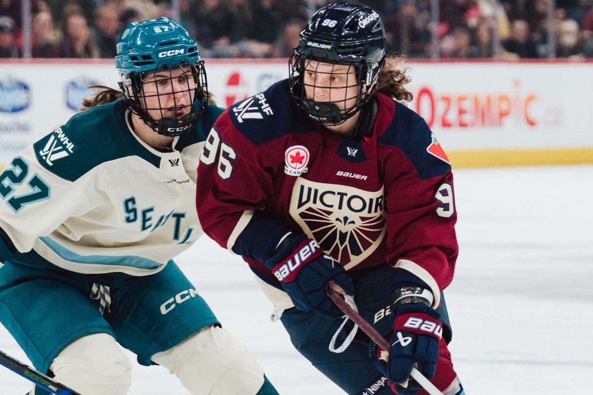 Supply Not Meeting Demand for Women's Sports in Canada, Study Finds