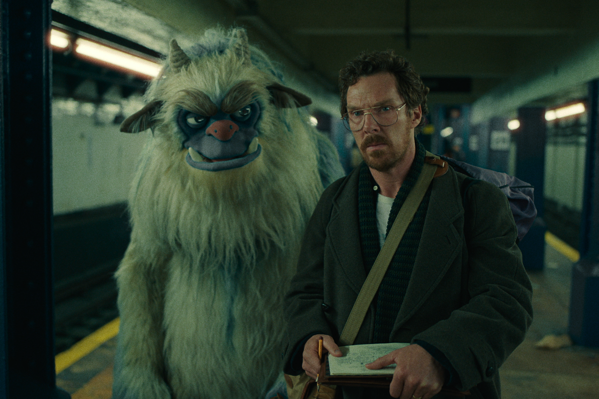 ‘Eric’ Shows What Happens When a Puppet Master Loses Control