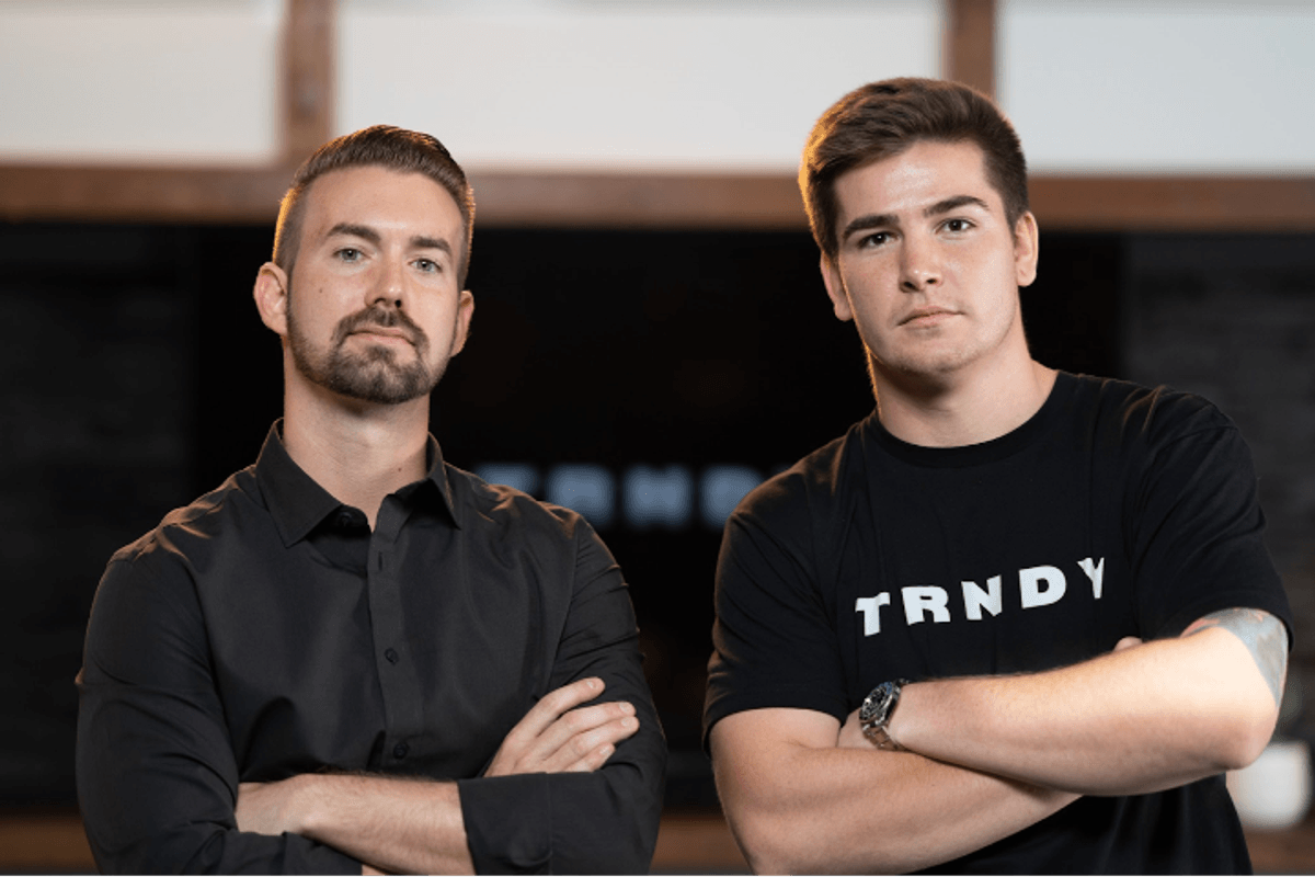 TRNDY Social Teams Up With Howie Mandel on “Howie Mandel Does Stuff”