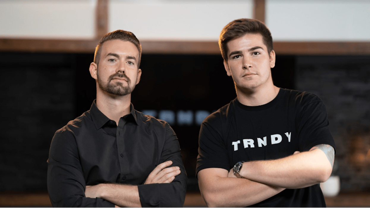 TRNDY Social Teams Up With Howie Mandel on “Howie Mandel Does Stuff”