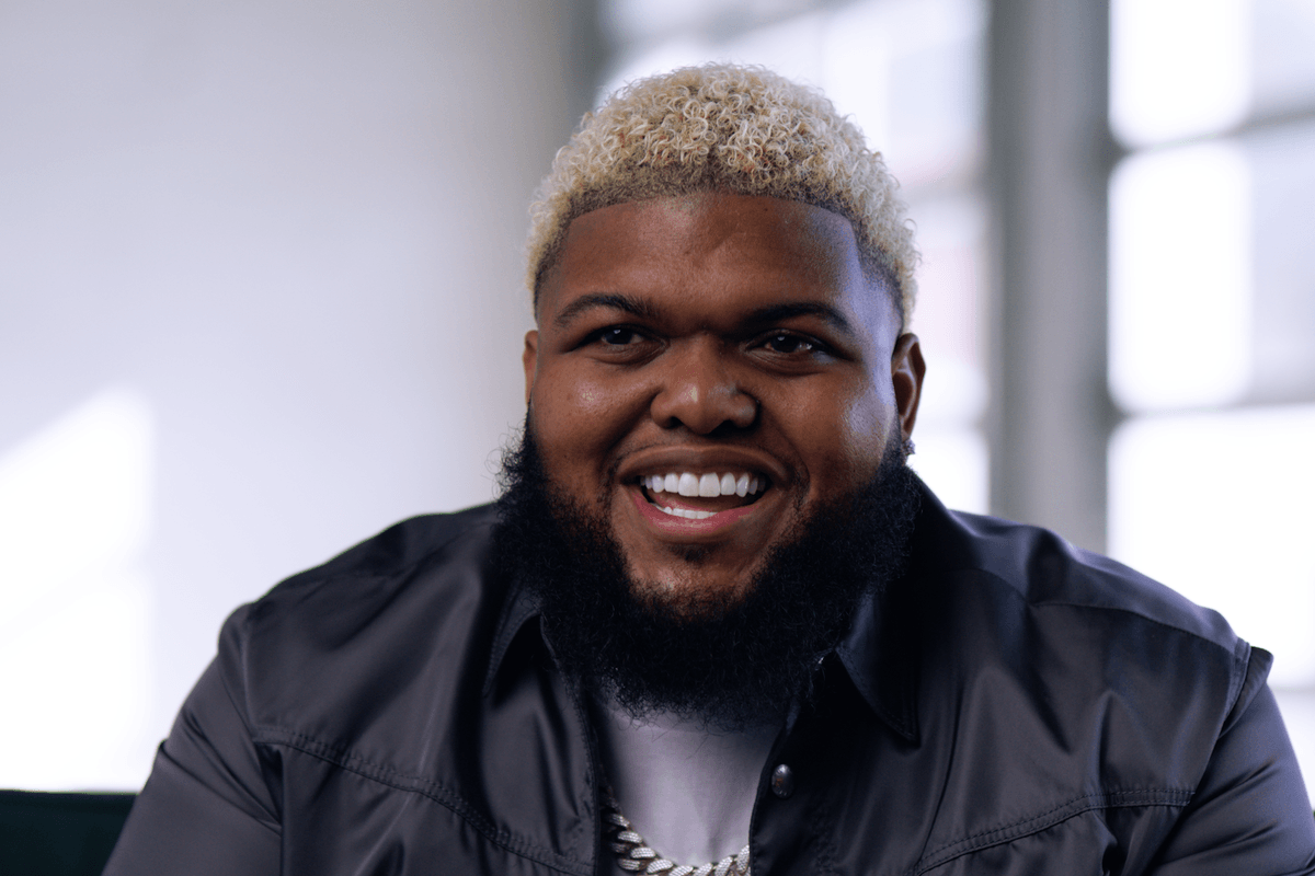 Druski on Creating His Viral Skits and Standing on Business