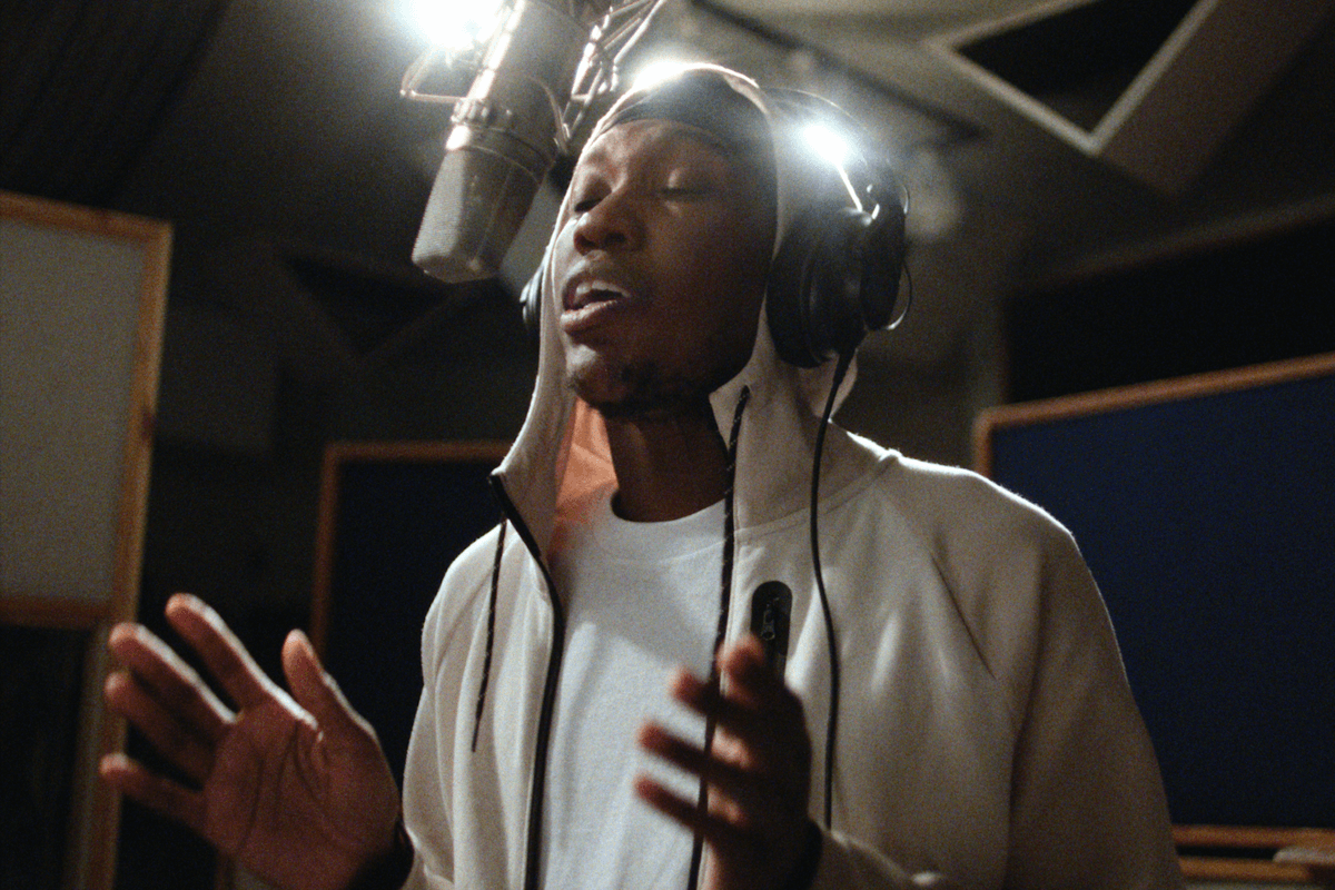 ‘As We Speak’ Exposes the Racism Behind Criminalizing Rap Lyrics