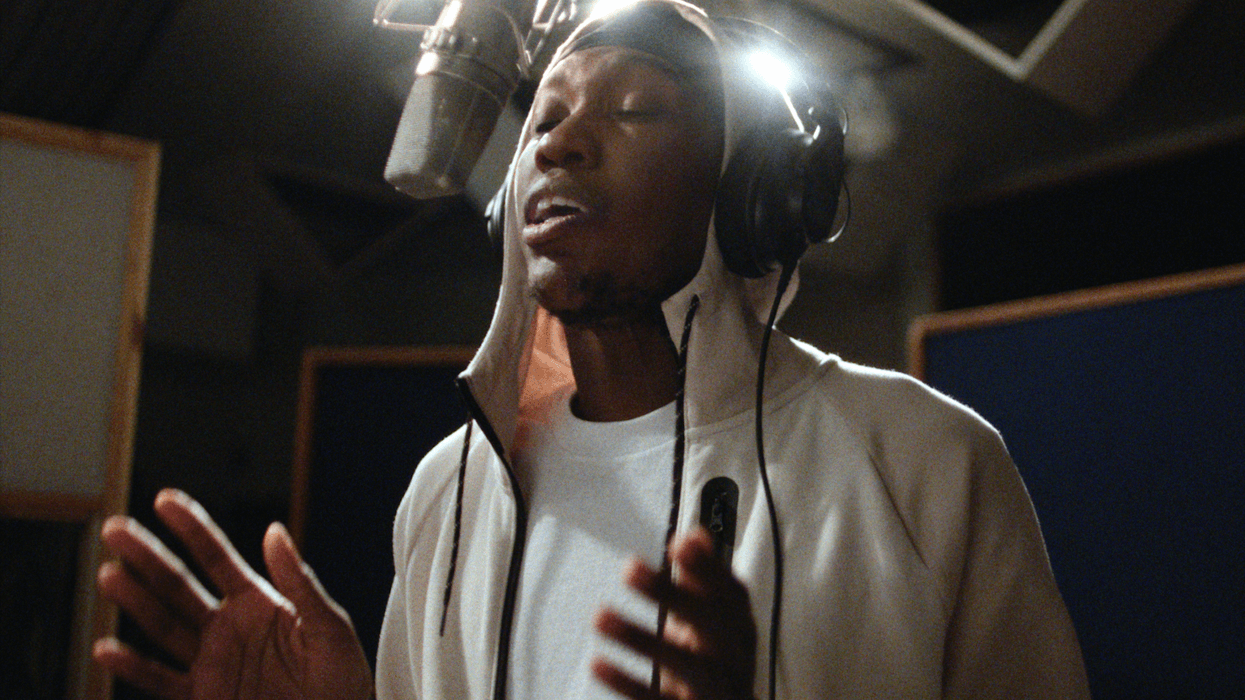 ‘As We Speak’ Exposes the Racism Behind Criminalizing Rap Lyrics