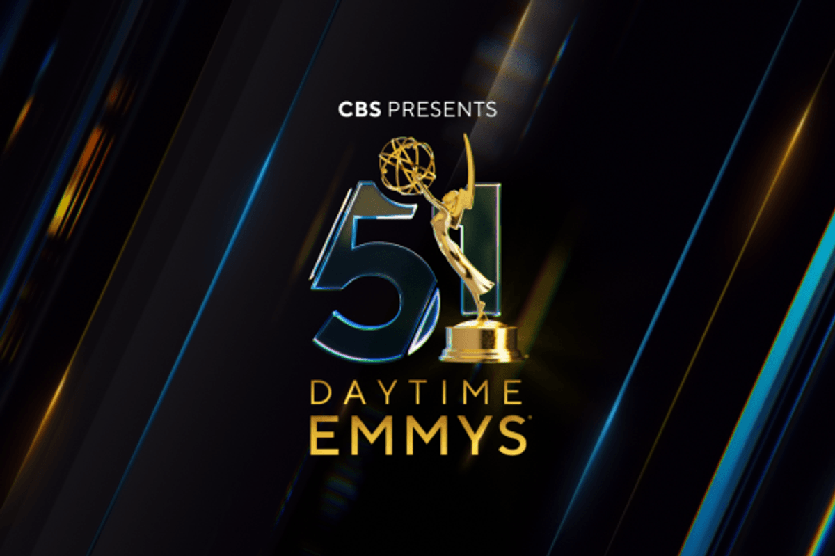 Daytime Emmys 2024 Livestream: How to Watch the Awards Ceremony Online for Free