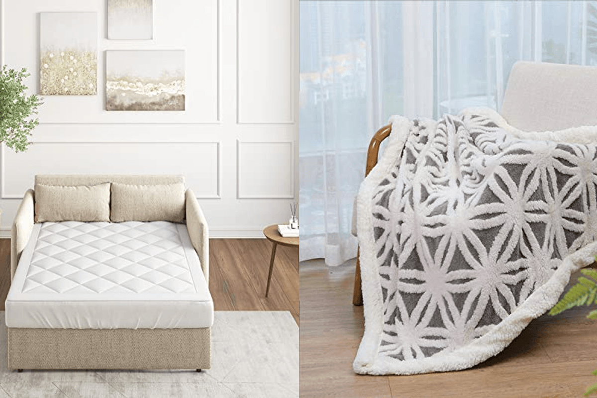 The Ultimate Wishlist for an Epic Prime Day Shopping Haul