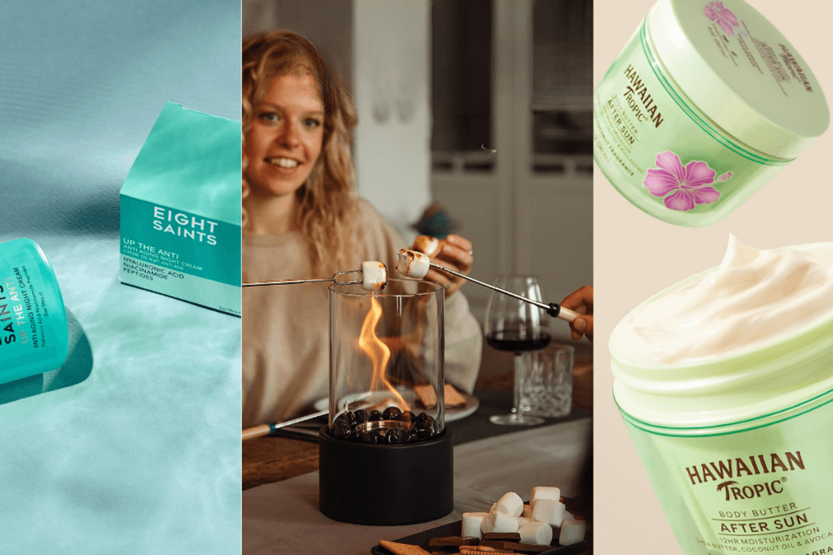 Ready for Prime Day? Make Sure These Favorites Are On Your Radar