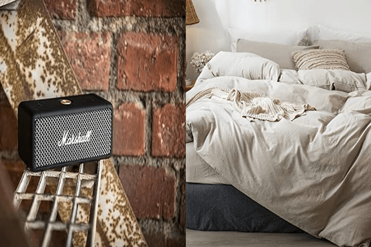 The Top Wishlist-Worthy Products You Need for Prime Day