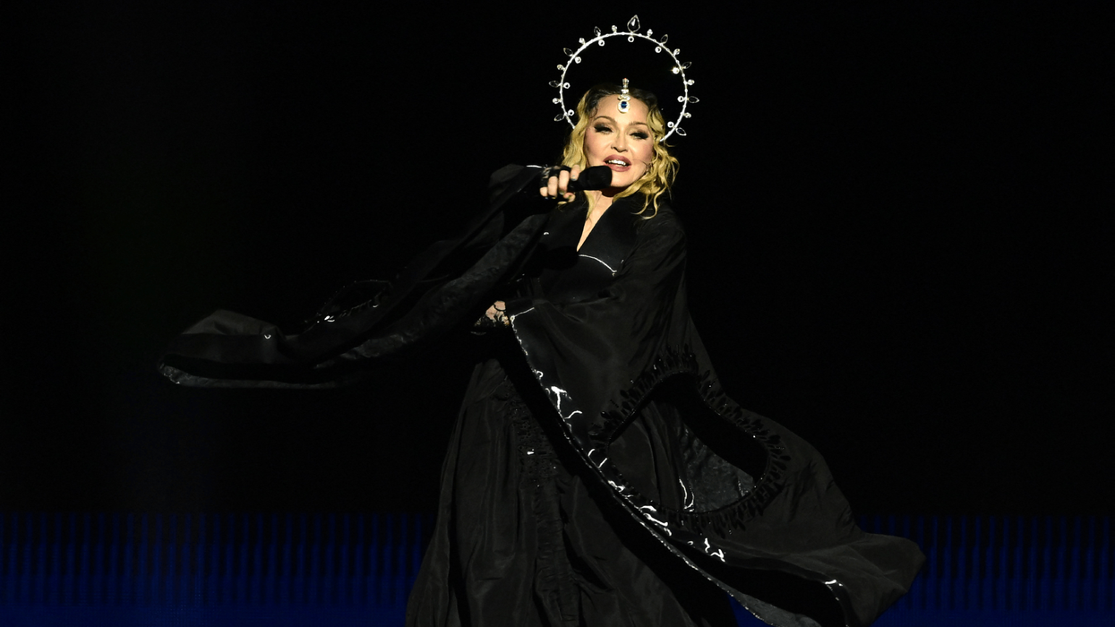 Madonna confirme qu’une suite de «Confessions» est en préparation