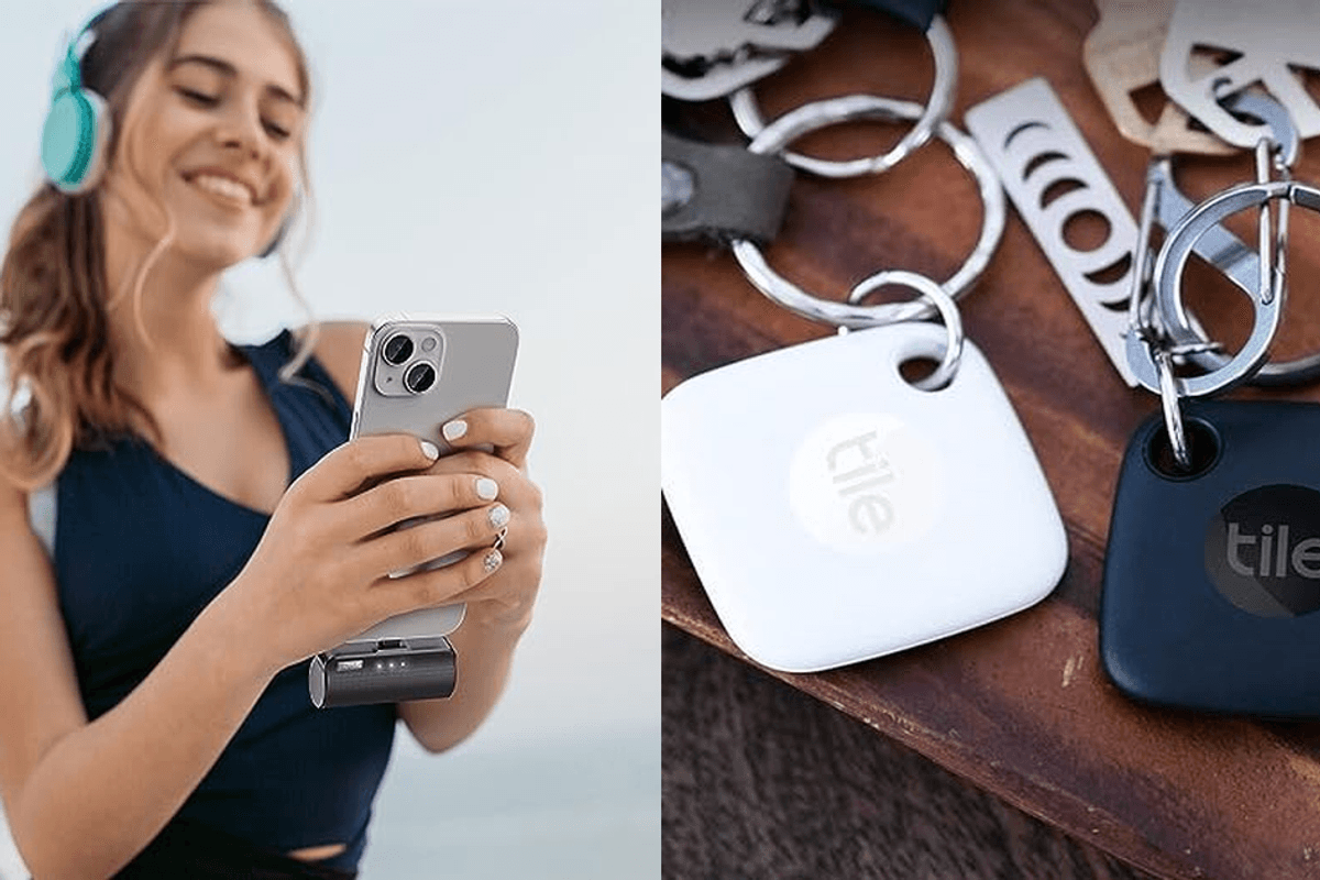 Prime Day’s Clever Picks for Every Tech Enthusiast