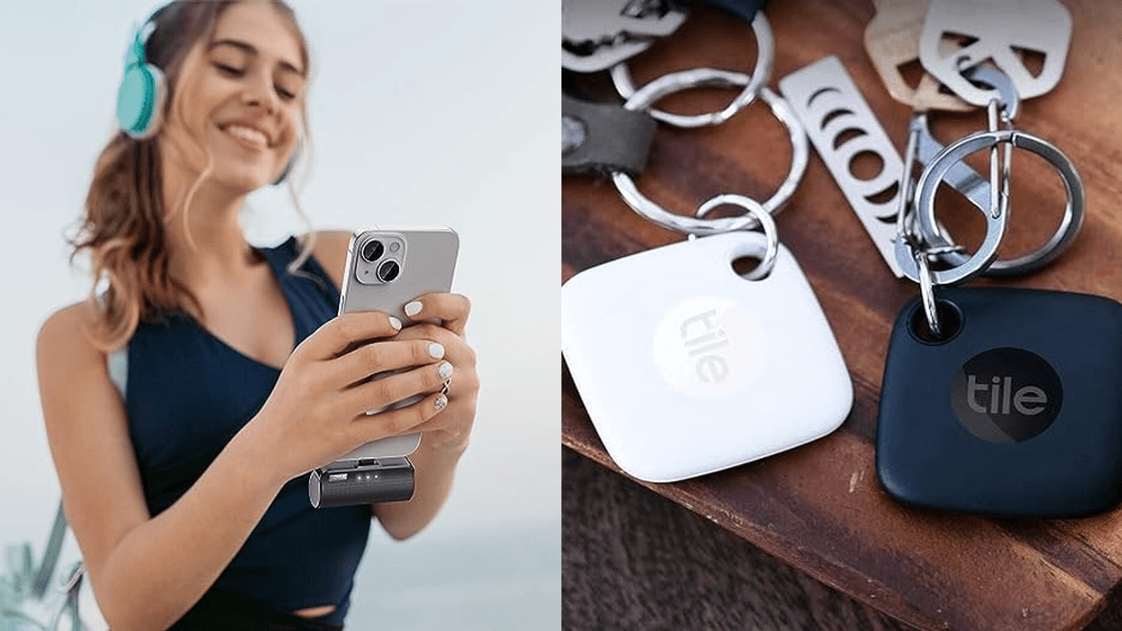 Prime Day’s Clever Picks for Every Tech Enthusiast