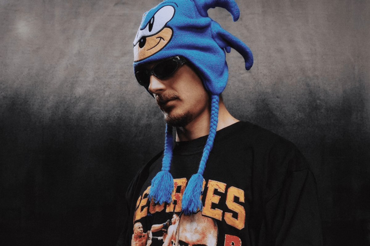 Nouveau, local et notable: P’tit Belliveau, Rymz et Girl with dream