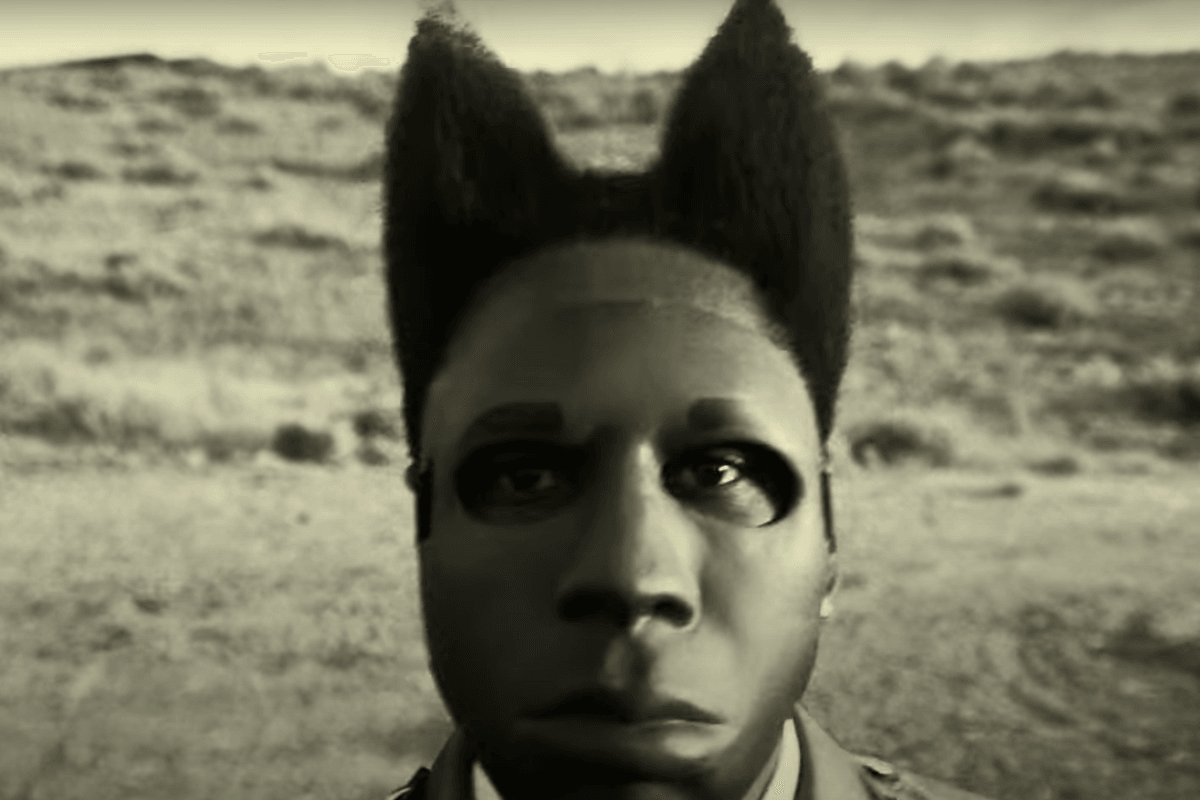 Tyler, the Creator est explosif, dans un inquiétant nouvel extrait