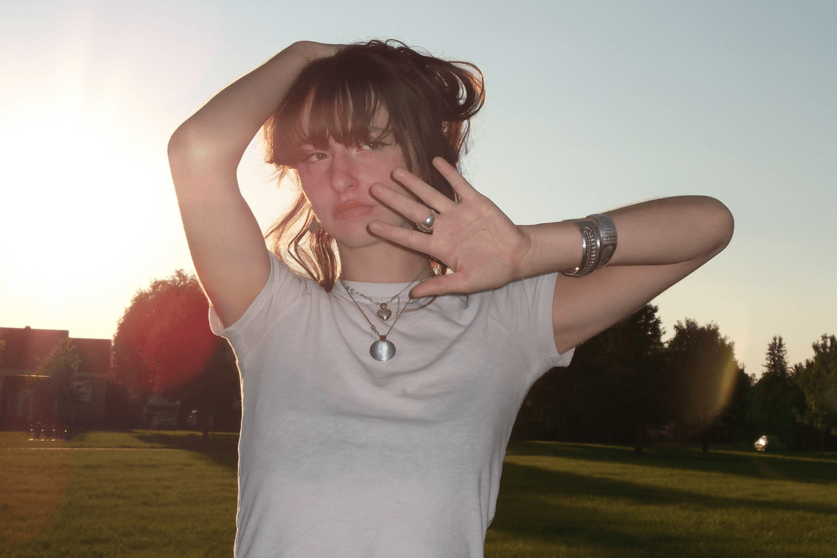 Chiara Savasta veut mettre un peu de punk dans votre pop