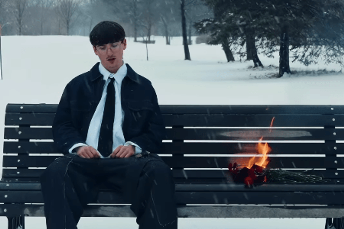 Nouveau, notable et local: Fredz, Parazar et Mélodie-Jade