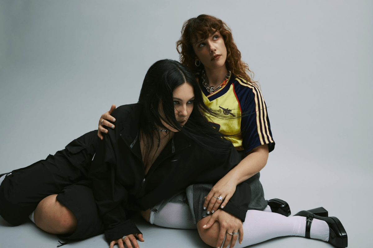 Milk & Bone a pris du recul pour innover avec «Baby Dreamer»